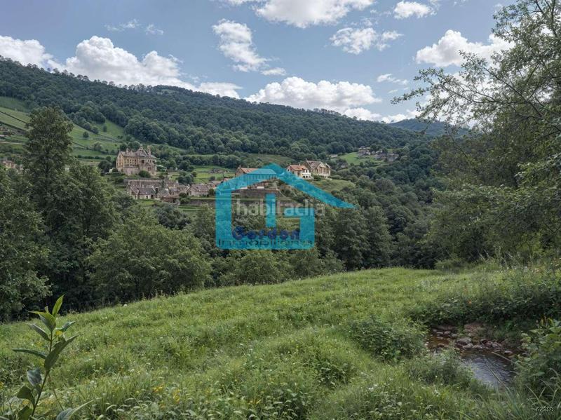 Foto 2f4eb9b5-b575-4033-9aa5-1c215a34688a. Casale in n/a 52 in Cotobade