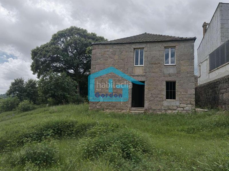 Foto 389f37ee-d01f-48b0-ad20-b531ab43929a. Casale in n/a 52 in Cotobade