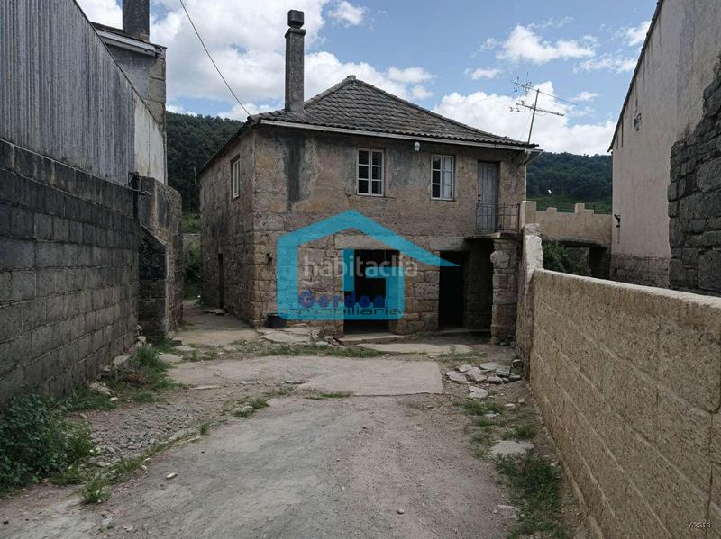 Foto 3cc87c1e-4492-494b-abf8-e4cd2dcebc3f. Casale in n/a 52 in Cotobade