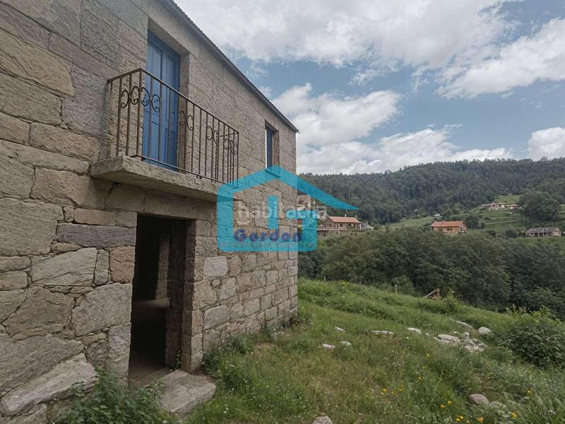 Foto 47003b53-2690-4d8f-928e-2d00953a6c20. Casale in n/a 52 in Cotobade