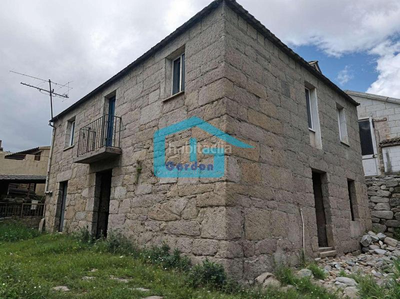 Foto 6c5bddce-6ec9-4871-b8dd-bfea981d36dd. Casale in n/a 52 in Cotobade