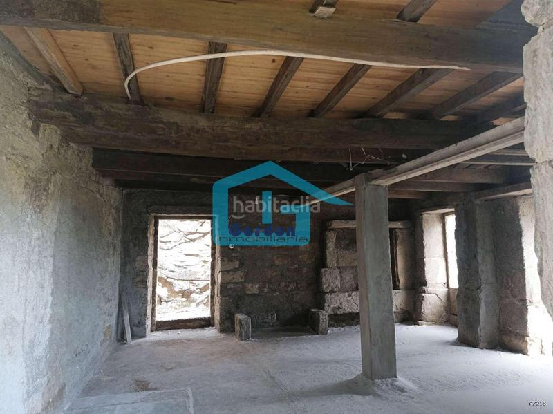 Foto bd8ed2d3-4e0f-4aef-805c-8b047e81582c. Casale in n/a 52 in Cotobade