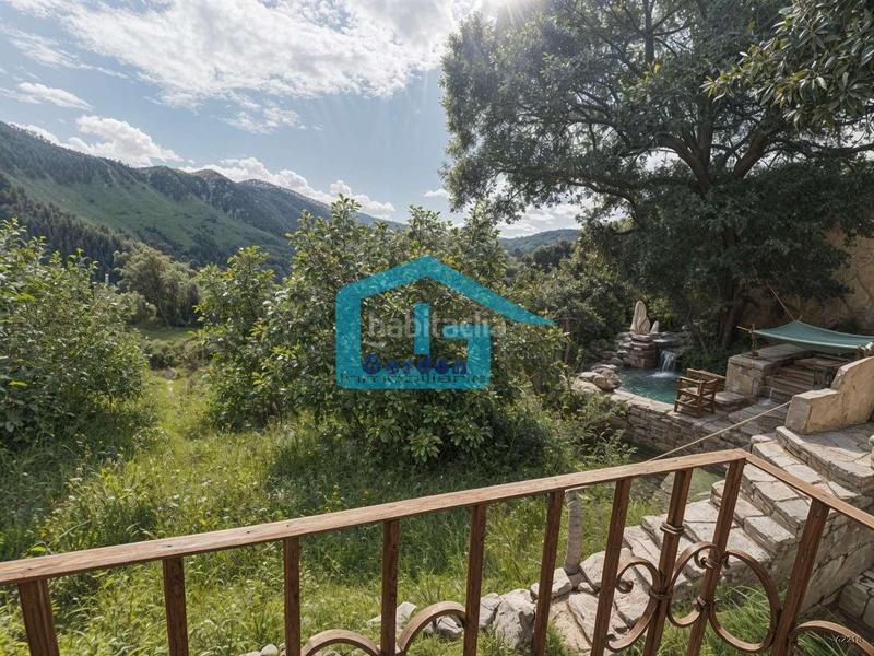 Foto e7f583ac-8692-44b0-9367-a7655ec3fe90. Casale in n/a 52 in Cotobade