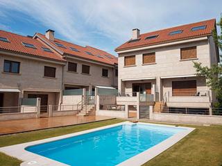 Chalet à N/a 5