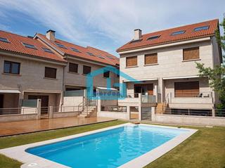 Chalet in N/a 5