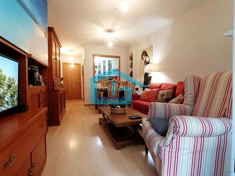 Foto 488fae6e-faf4-43e7-b1b9-7dcafb6f2d70. Appartement dans n/a 6 dans Adina - Portonovo Sanxenxo