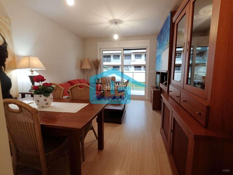 Foto aa98ac41-80e8-4475-b279-c4dcb2029eff. Appartement dans n/a 6 dans Adina - Portonovo Sanxenxo