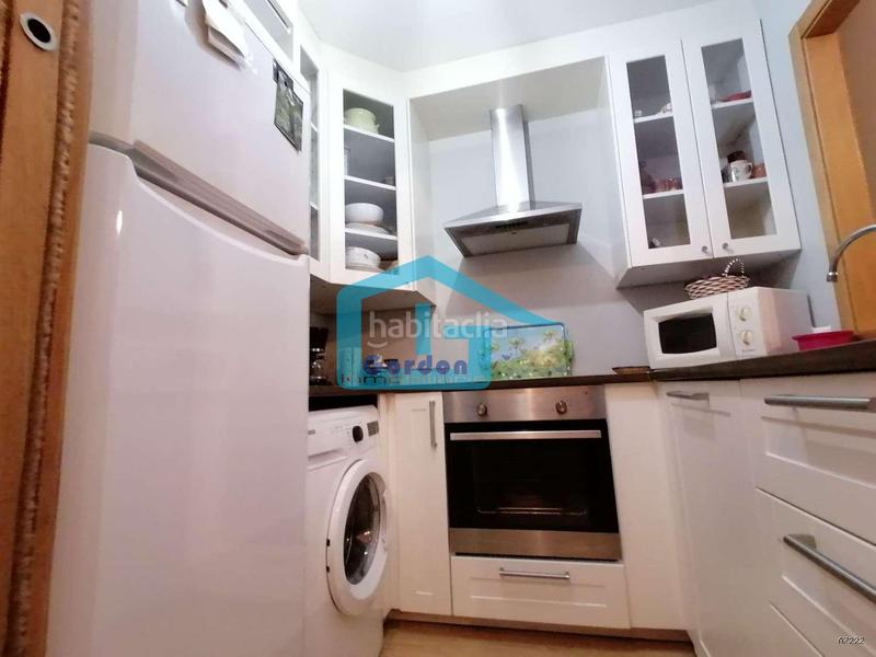 Foto babb8ddf-abee-4ab1-9fe2-20c8a58a15b2. Appartement dans n/a 6 dans Adina - Portonovo Sanxenxo