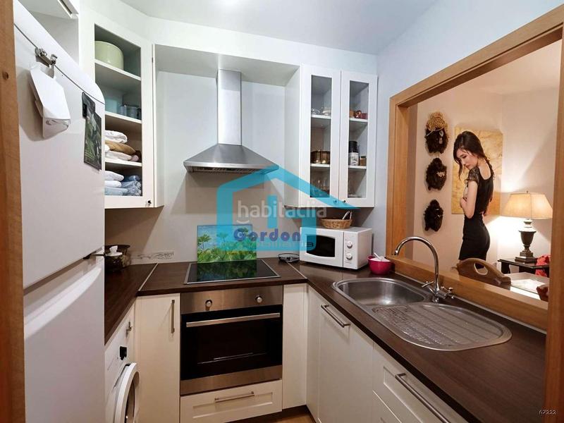 Foto eef942f8-0a47-4c92-8aef-5403034c6073. Appartement dans n/a 6 dans Adina - Portonovo Sanxenxo