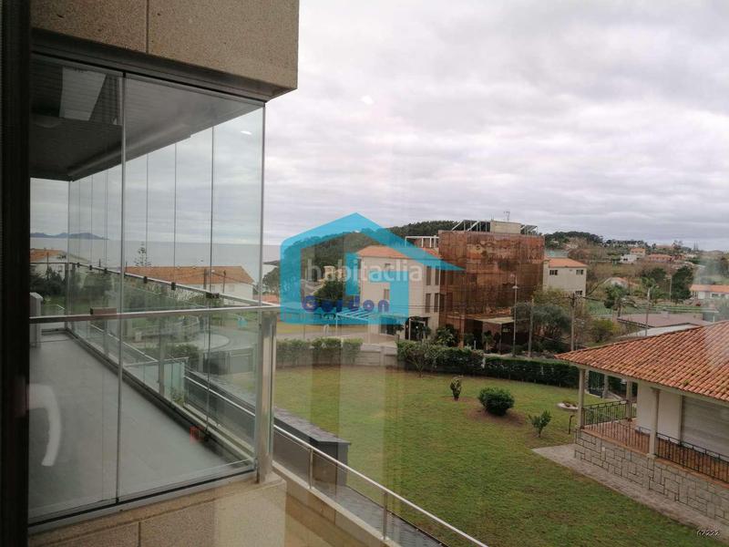 Foto a3bda990-1926-407c-8d2b-d88eb7e06b32. Flat in n/a 6 in Adina - Portonovo Sanxenxo