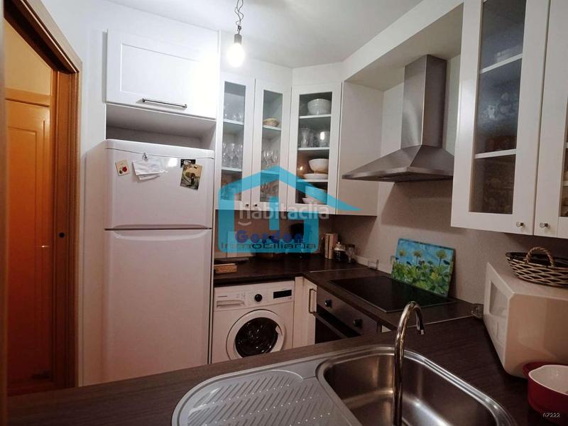 Foto ac958464-04ac-41b8-a3a2-969a9077ec30. Flat in n/a 6 in Adina - Portonovo Sanxenxo