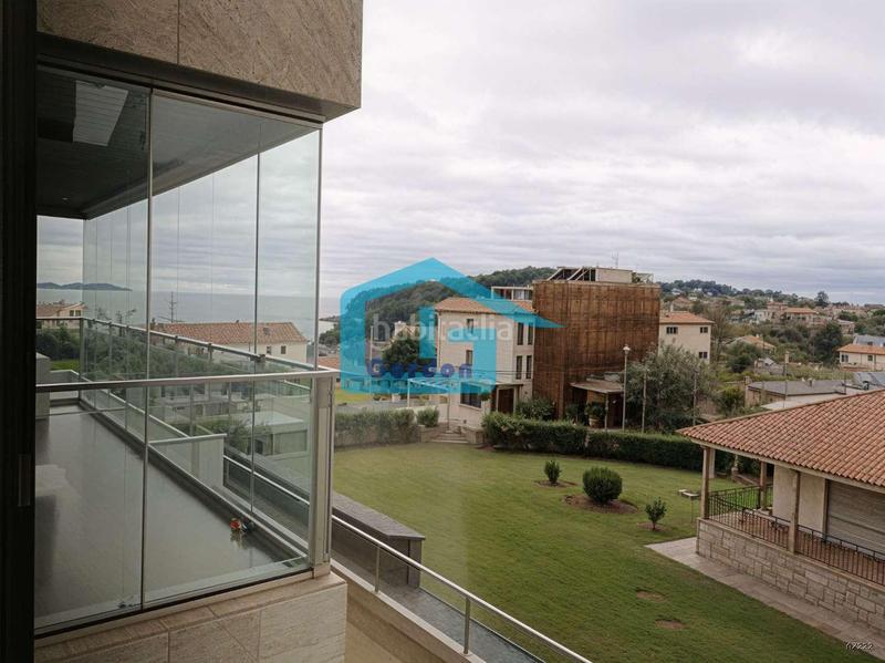 Foto d46017c9-f795-4ff6-bd86-8c04b1ffecf0. Piso en n/a 6 en Adina - Portonovo Sanxenxo