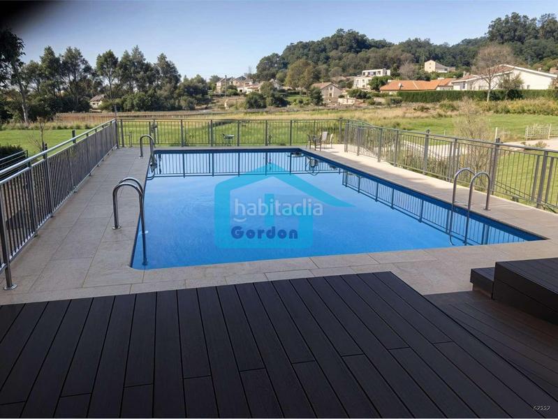 Foto a8d31fbf-780b-43ea-b0b2-804eeab43672. Ground floor in n/a 1 in Sanxenxo pueblo Sanxenxo