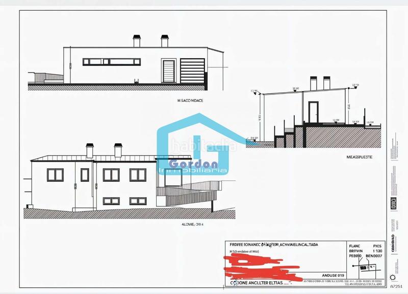 Foto 87f41fa1-be90-43e4-8d68-179646dddb87. Casale in n/a 8 in Grove (O)