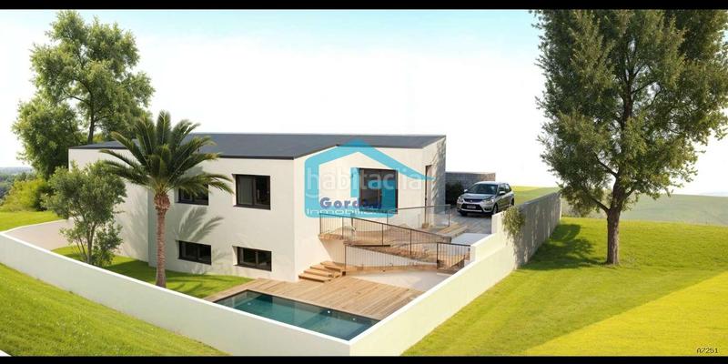 Foto e5a64af8-bbc4-4bc1-8f53-00c5581a30aa. Casale in n/a 8 in Grove (O)