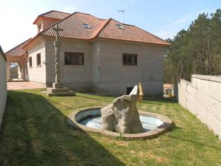 Chalet in N/a 95