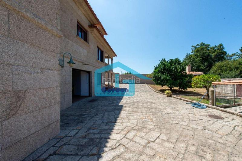 Foto 420e9e1a-48e2-4837-b9ab-a4c61878ec97. Chalet en n/a 95 en Meaño