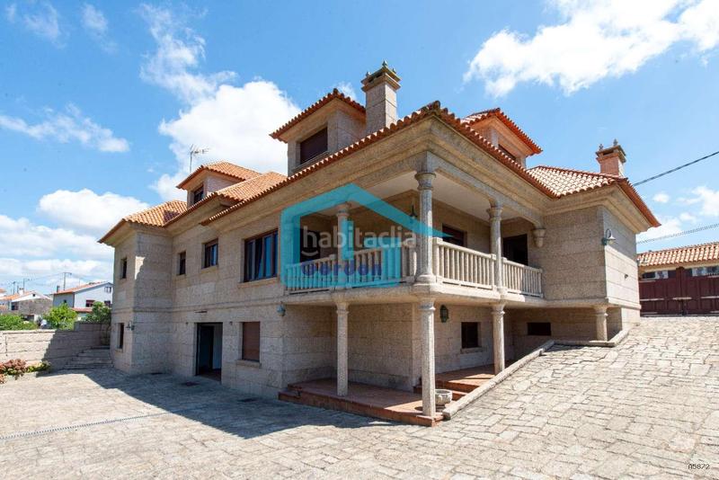 Foto 82bac222-ddba-4469-983c-295bdc633d89. Chalet en n/a 95 en Meaño