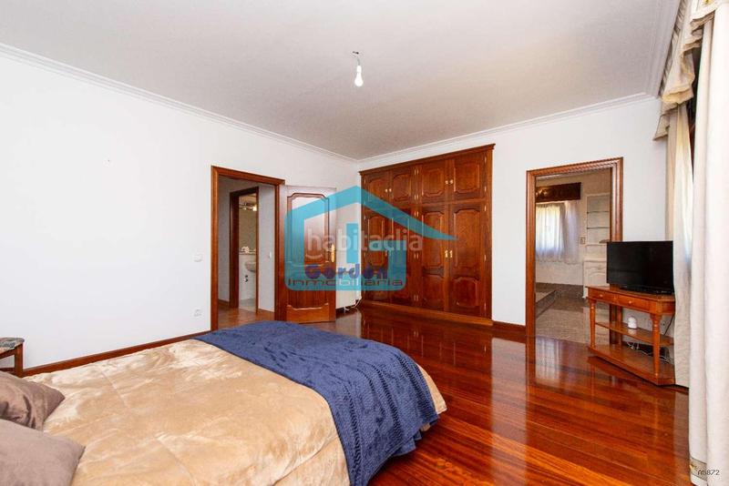 Foto b8303e63-c64e-4f18-b8fb-5e150a0e148b. Chalet en n/a 95 en Meaño