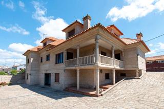 Chalet in N/a 95