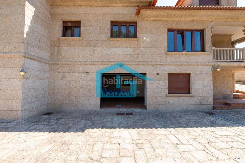 Foto cd9671ea-1aaa-4a2a-abc2-ae55fab93469. Chalet en n/a 95 en Meaño