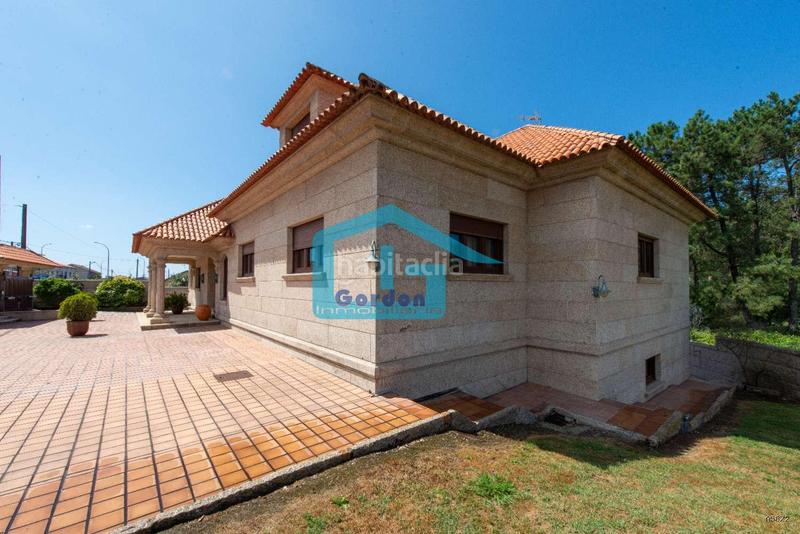 Foto deed0875-ed03-4714-993a-240165f00ace. Chalet en n/a 95 en Meaño