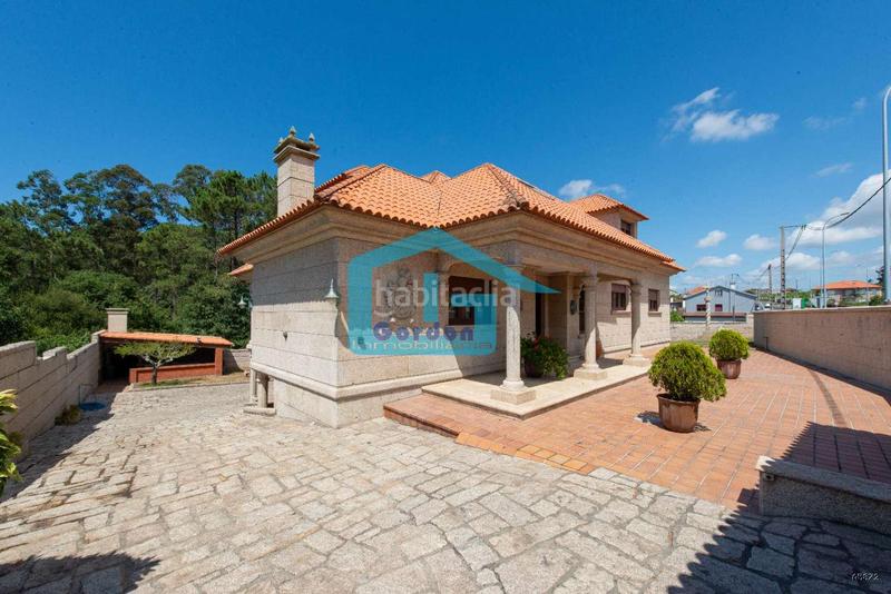 Foto f6443d72-6b2d-4288-95b9-9e74131e0a4d. Chalet en n/a 95 en Meaño