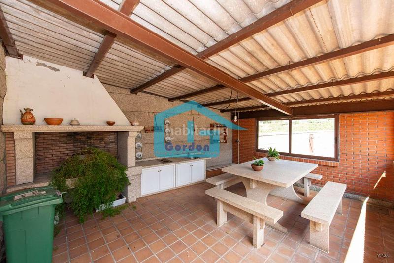 Foto fa68d4e3-0872-4f38-9446-5c90e5578216. Chalet en n/a 95 en Meaño