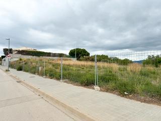 Wohngrundstck in Cam ral de barcelona 77