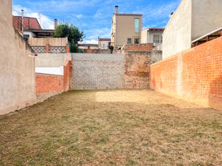Wohngrundstck in Carrer mil i fontanals 8