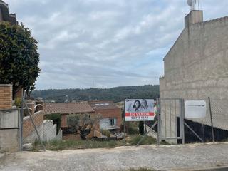 Terrain résidentiel à Carrer de l'esperanto 16