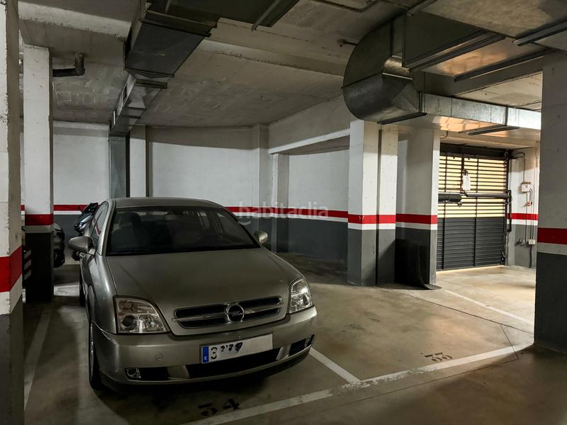 Foto 8ba1d14a-b0ac-41d5-a7ac-bb970a7360bd. Miete autoparkplatz in carrer salut 11 in Sentmenat