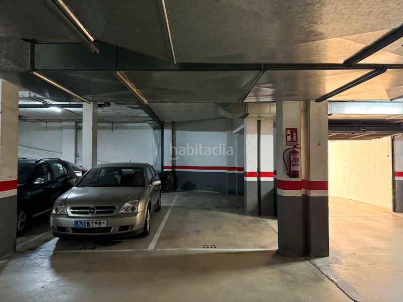 Foto 8dcce1cc-2811-4375-a683-c97bf103c90c. Miete autoparkplatz in carrer salut 11 in Sentmenat