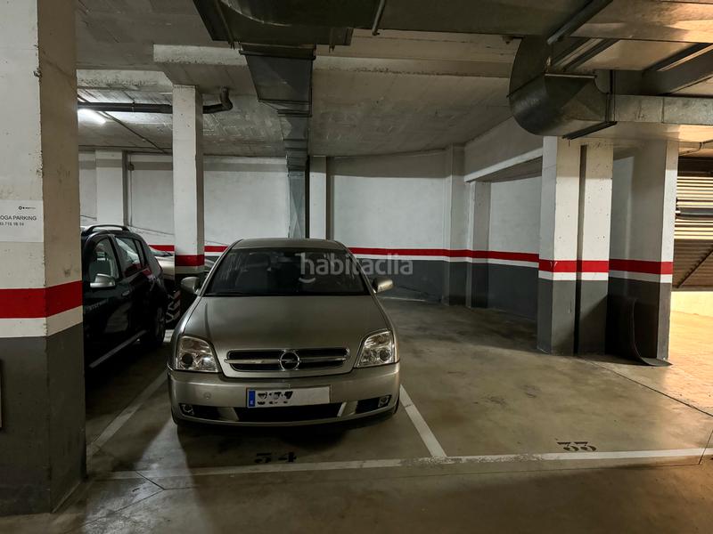 Foto 26512614-55eb-4911-8536-e8ef73e6fb5a. Location parking voiture dans carrer salut 11 dans Sentmenat