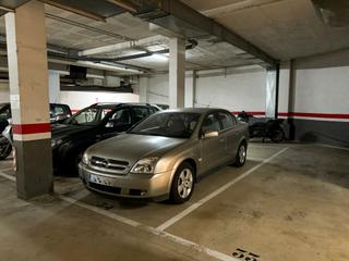 Location Parking voiture à Carrer salut 11
