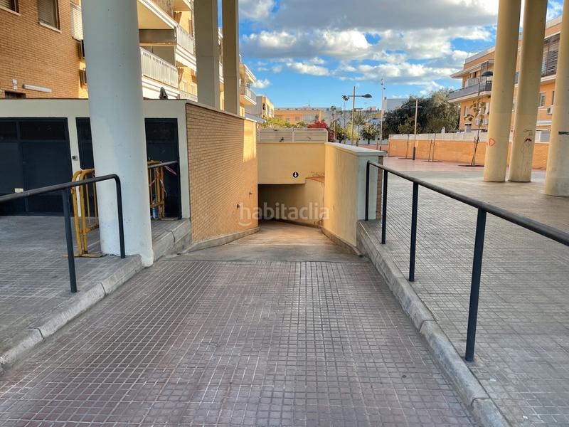 Foto 1567e7b1-04d9-49d9-8f24-b37b4fefa8a8. Affitto posto auto in carrer salut 11 in Sentmenat