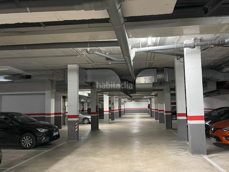 Foto 408cfe53-e981-4537-bf74-a4e1efa6d5a2. Affitto posto auto in carrer salut 11 in Sentmenat