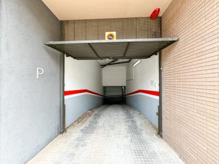 Aparcament cotxe  Carrer can palau. Parking y trastero en venta