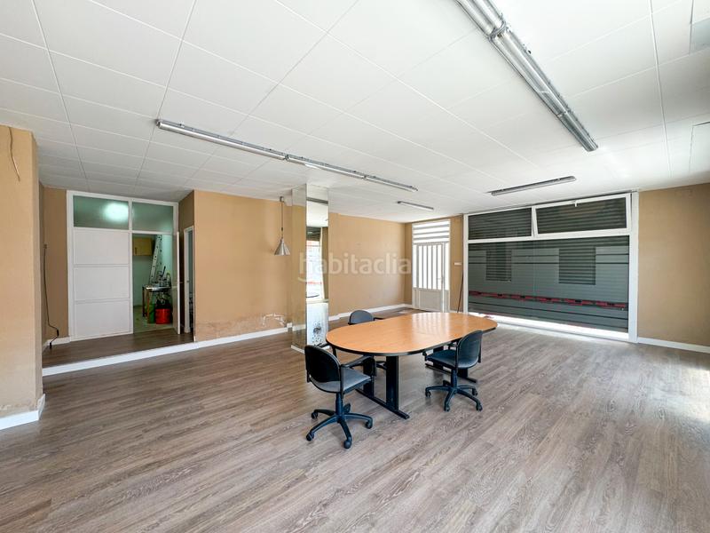 Foto 94db87db-b8d5-4706-9b41-e0aac789ea04. Alquiler local comercial en Sentmenat