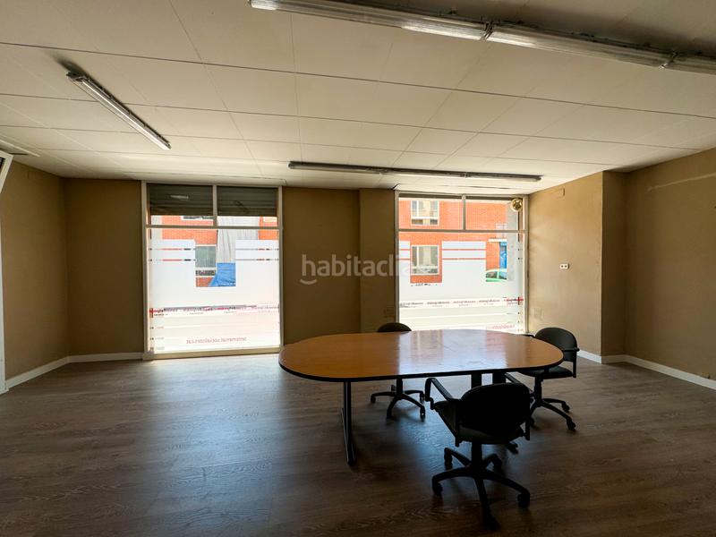 Foto cfc9508c-a1e6-425d-ab38-10e022c807de. Alquiler local comercial en Sentmenat