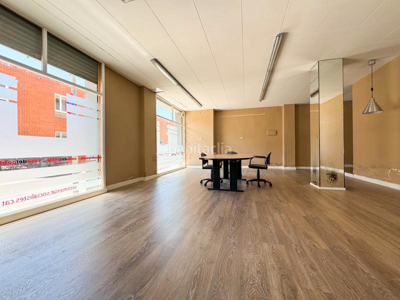 Foto d2e6043d-877a-432b-964e-2fbdef16fa84. Alquiler local comercial en Sentmenat