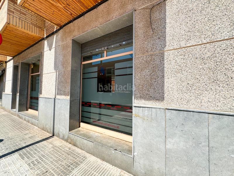 Foto d34651e6-9346-452d-8e94-ffd95313de80. Alquiler local comercial en Sentmenat