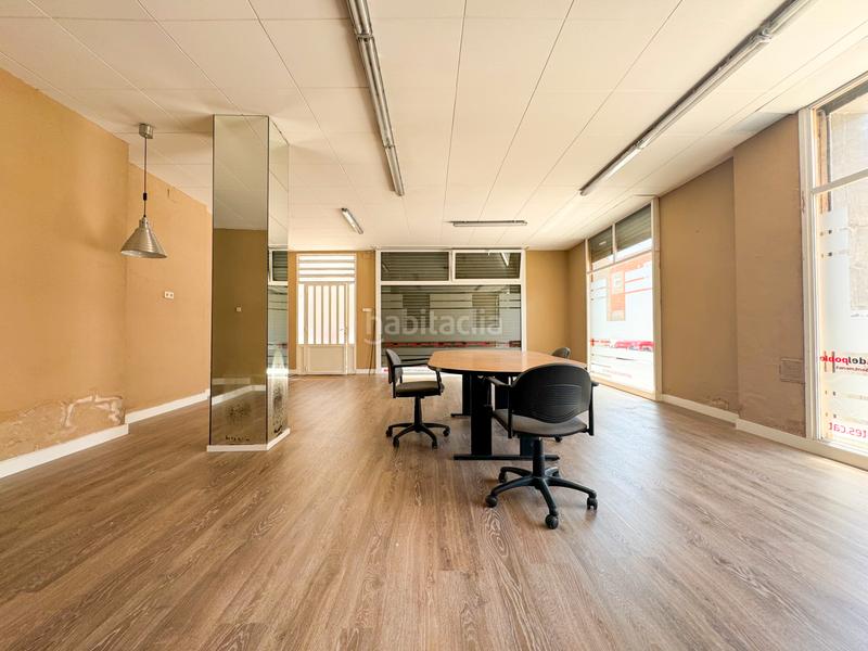 Foto dc227049-c985-4c47-9c6b-1e6f81a982b0. Alquiler local comercial en Sentmenat