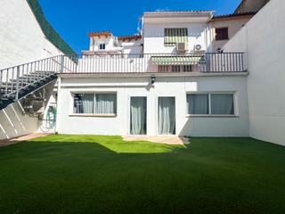 Casa  Carrer dels llims