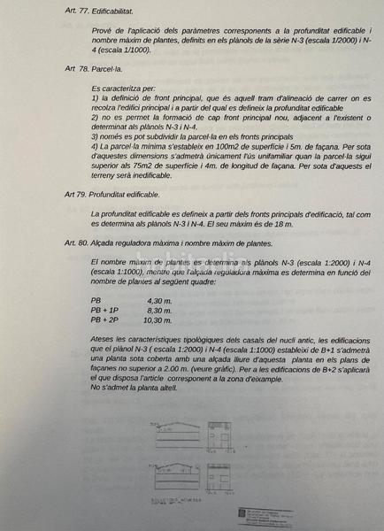Foto 7b82edc3-16b8-4cd4-a921-25b3954b2a44. Wohngrundstück in passeig de la sagrera 11 in Sentmenat