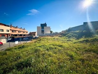 Wohngrundstck in Carrer louis amstrong 16. Terreno en can perich