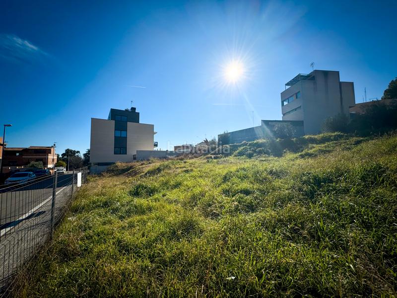 Foto 0f6b755d-5b2c-4046-aea0-bb9c3297d242. Terreno residenziale in carrer louis amstrong 16 in Sentmenat