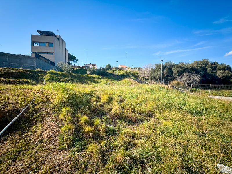 Foto 3f936e83-8133-4b32-89aa-9fd8d4d104b1. Terreno residenziale in carrer louis amstrong 16 in Sentmenat