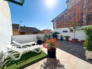 Haus  Carrer de caldes