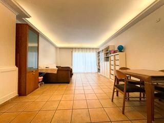 Penthouse  Carrer can palau